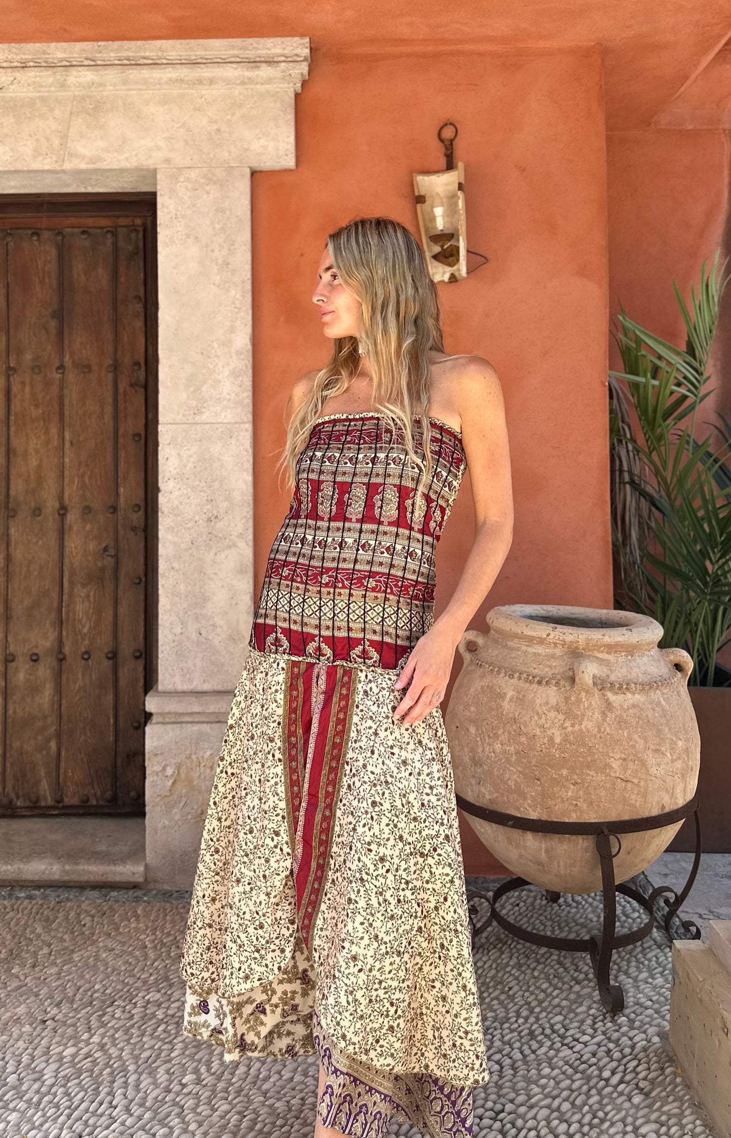 Vestido Indio 2.0 28