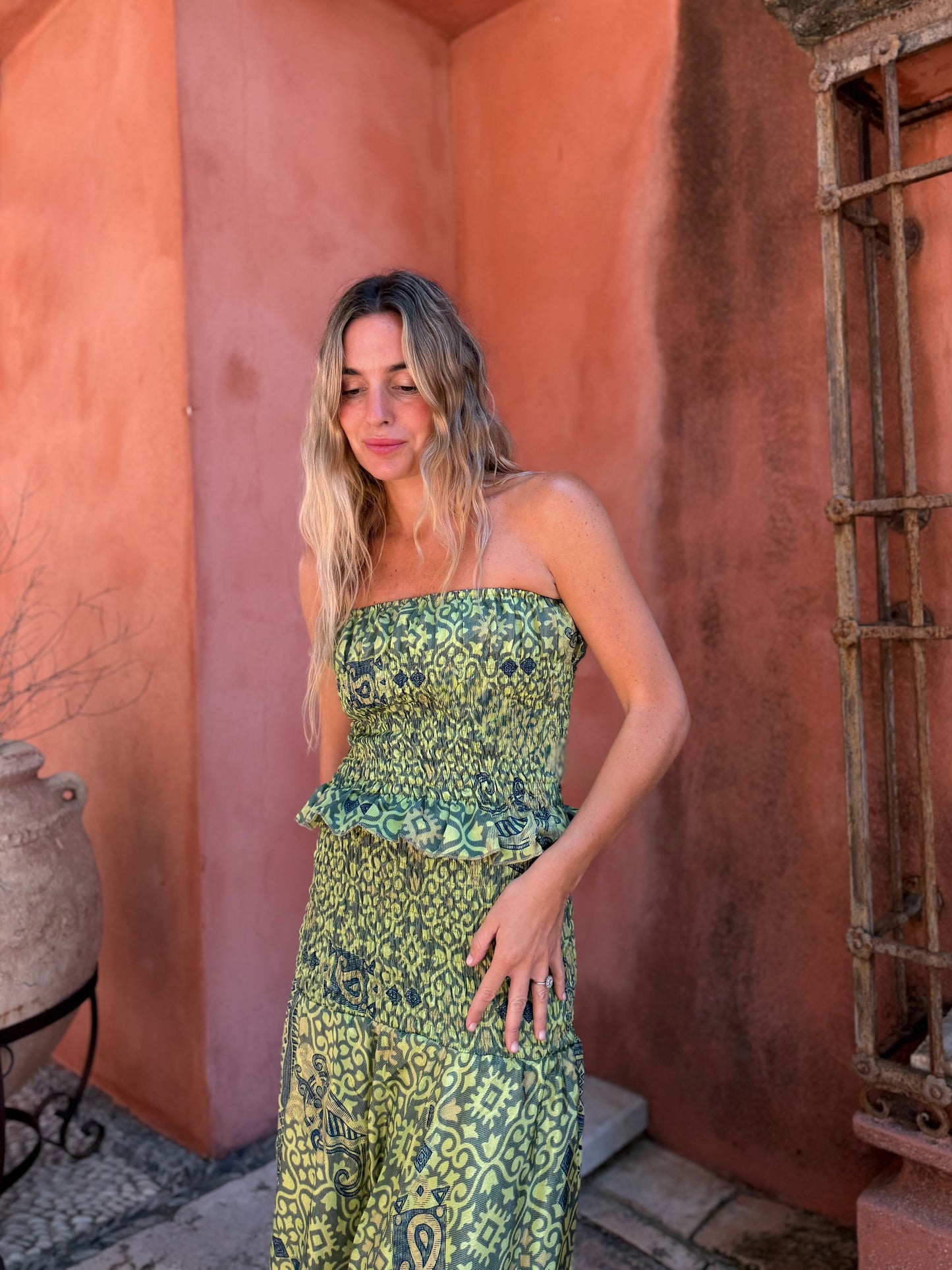 Conjunto Formentera 2.0 21