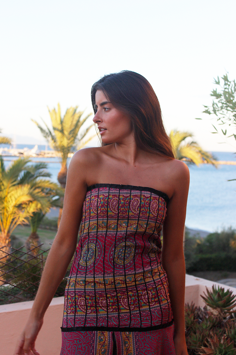 Vestido Indio 2.0 86