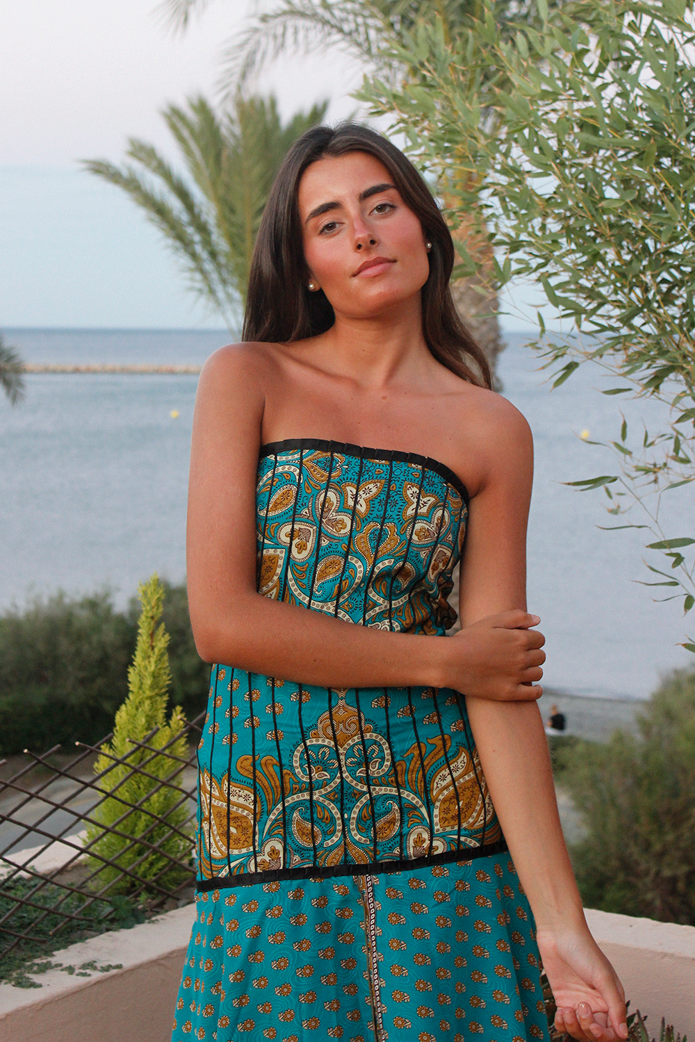 Vestido Indio 2.0 93