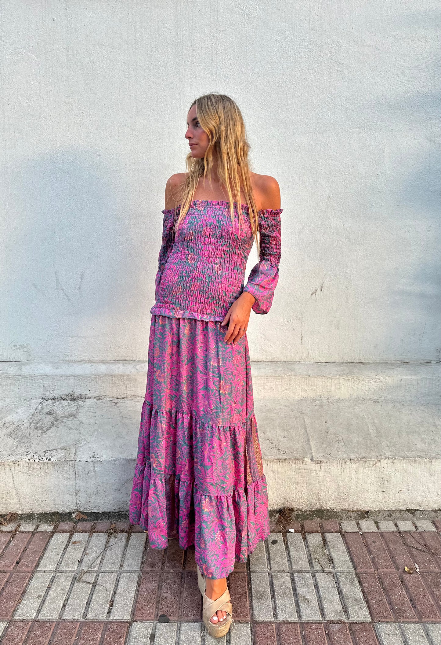 Vestido Menorca 18