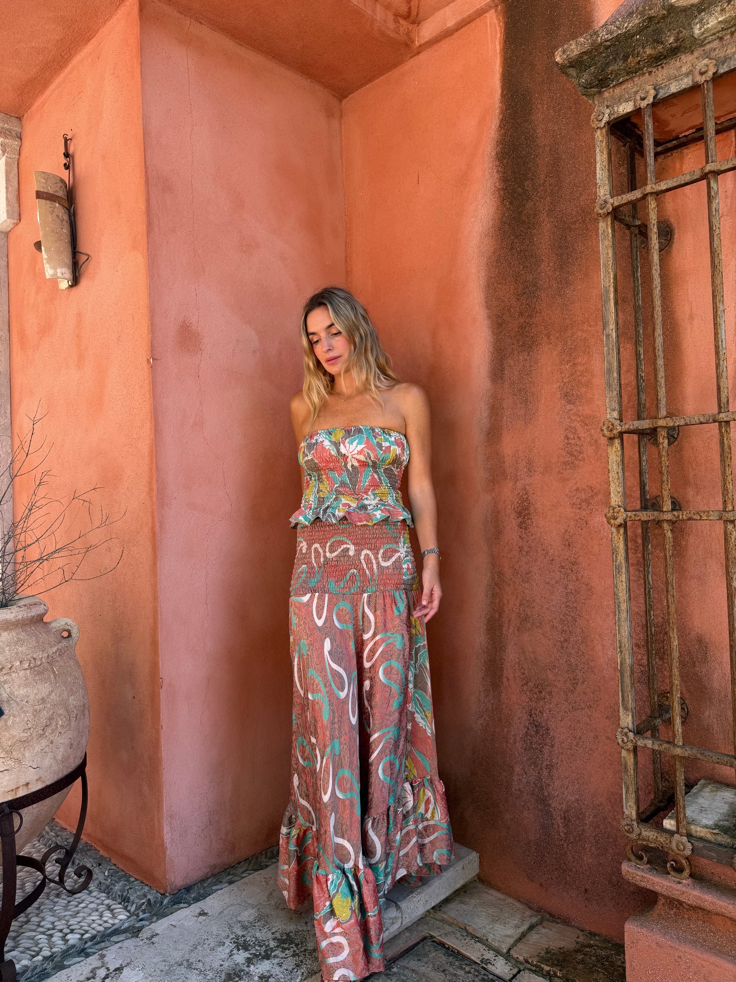 Conjunto Formentera 2.0 10
