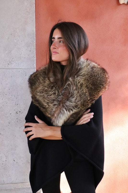 Cuello Zorro 01