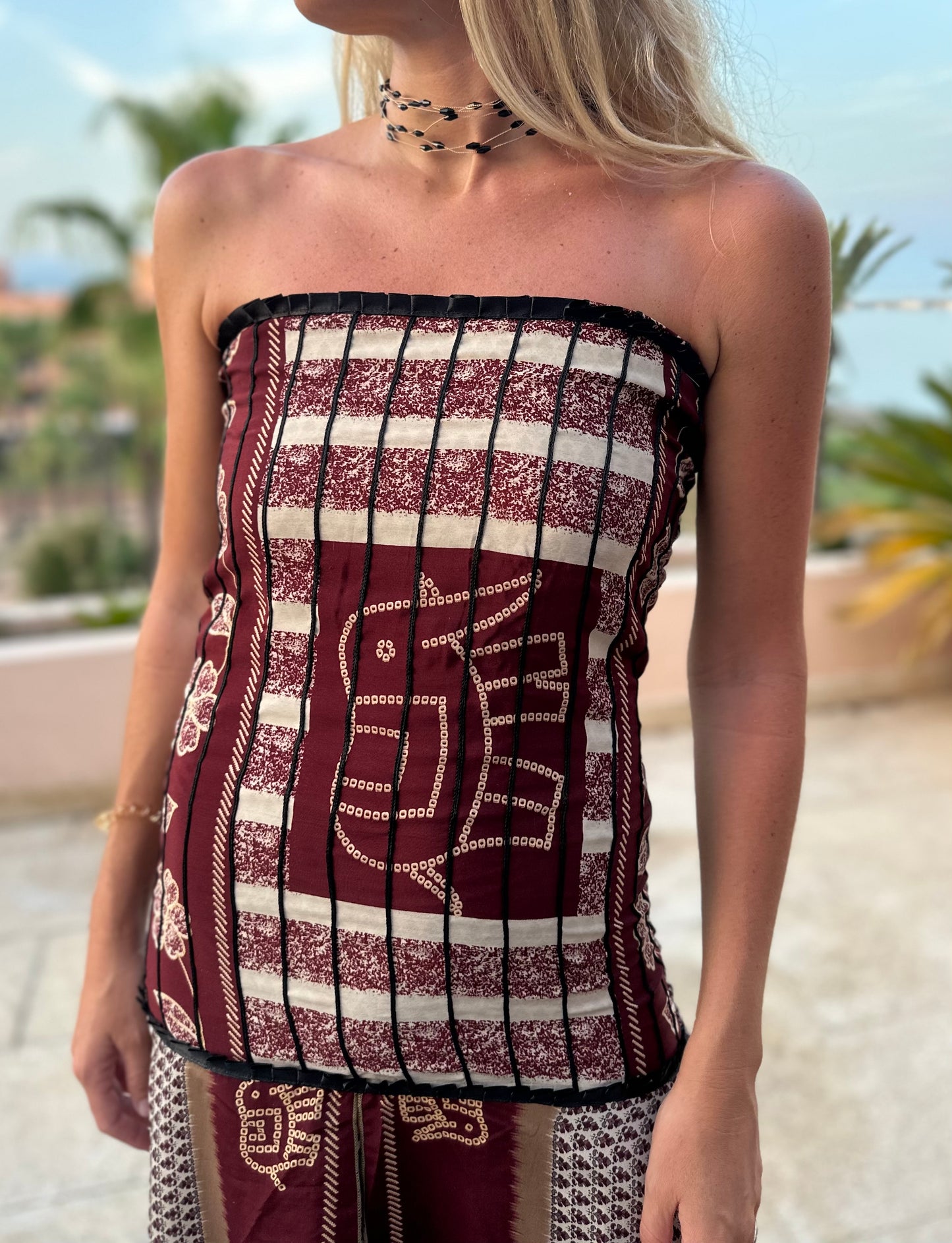 Vestido Indio 2.0 7