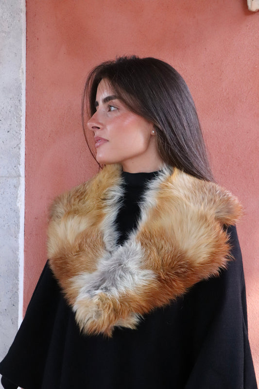 Cuello Zorro 06