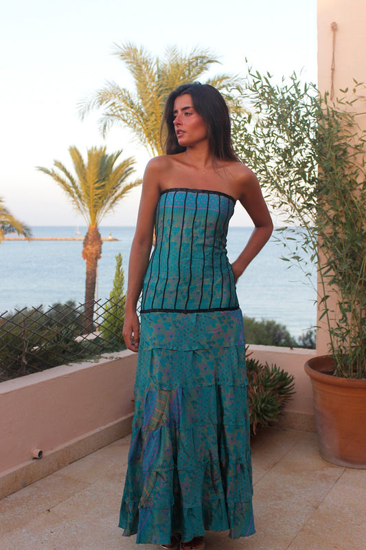 Vestido Indio 1539