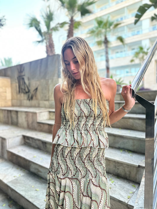 Conjunto Formentera 28