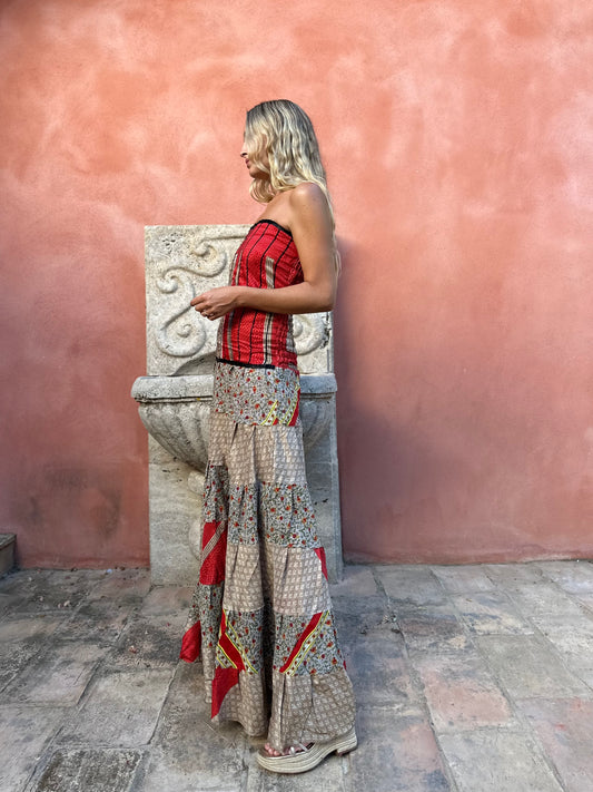 Vestido Indio 149