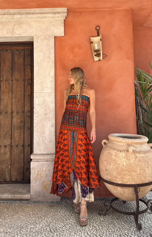 Vestido Indio 2.0 31