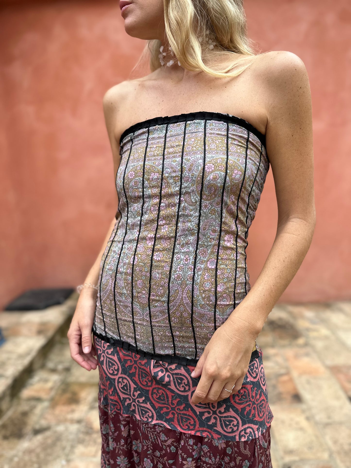Vestido Indio 314