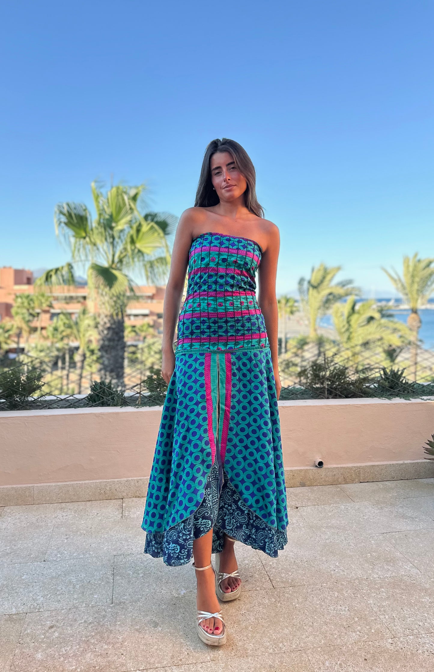 Vestido Indio 2.0 76