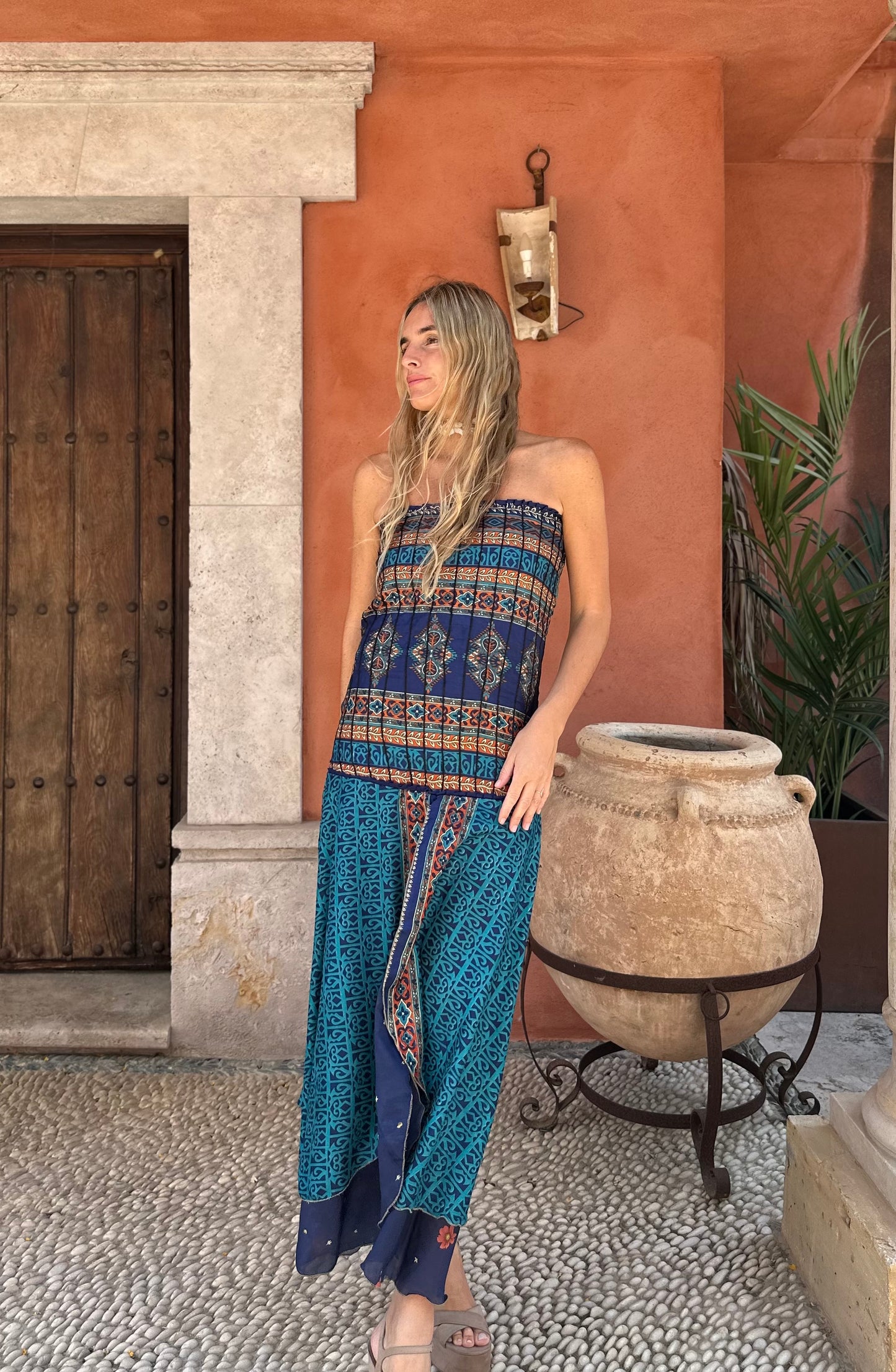 Vestido Indio 2.0 35