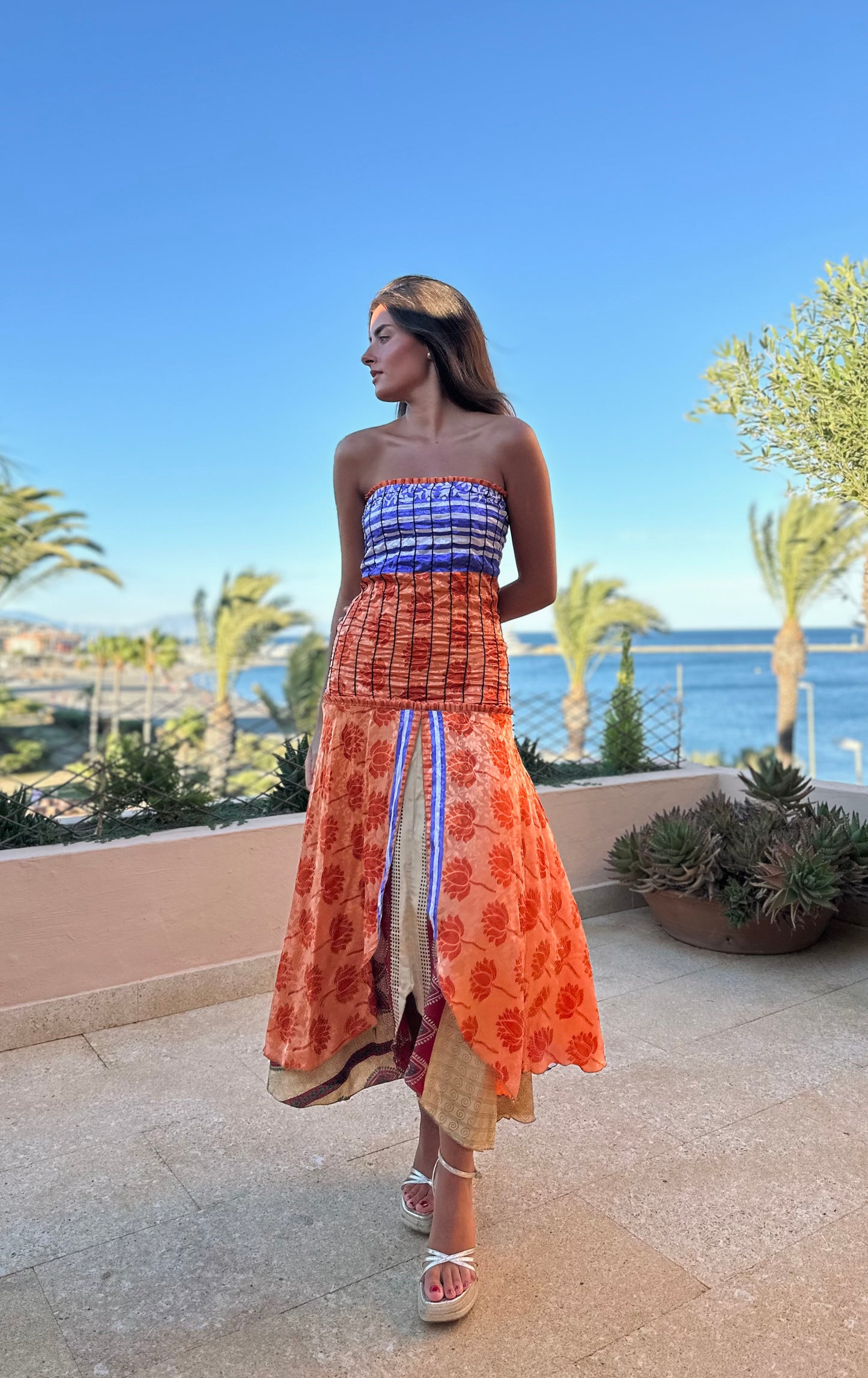 Vestido Indio 2.0 71