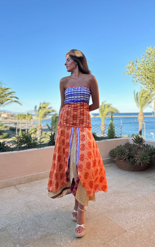 Vestido Indio 2.0 71