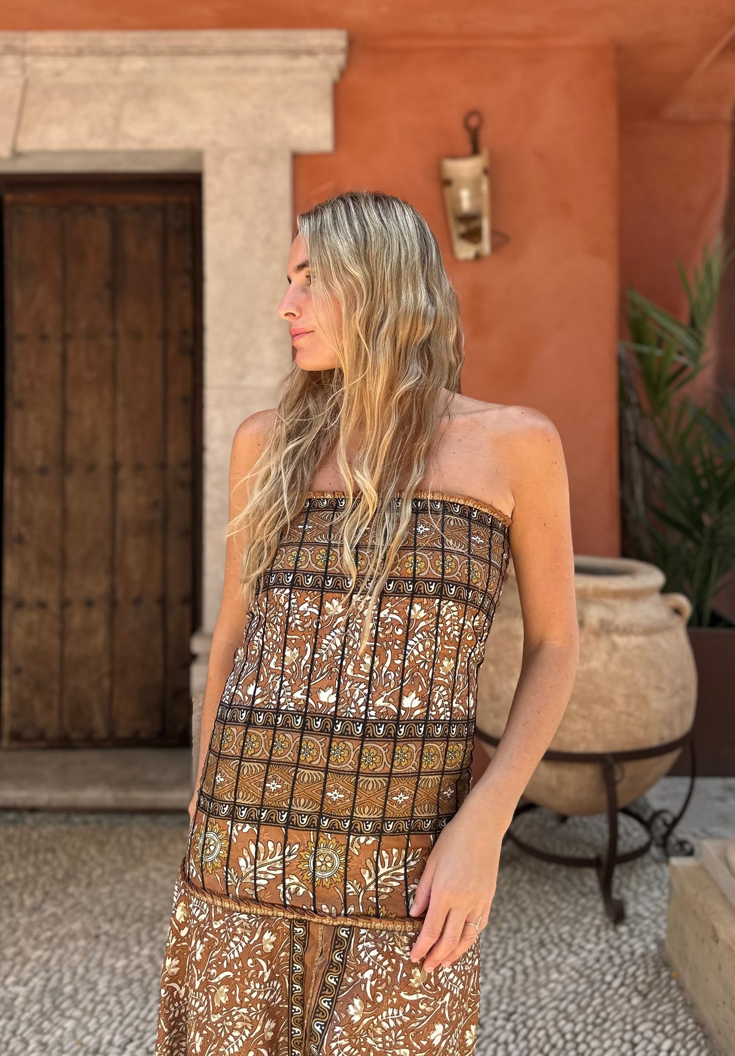 Vestido Indio 2.0 32