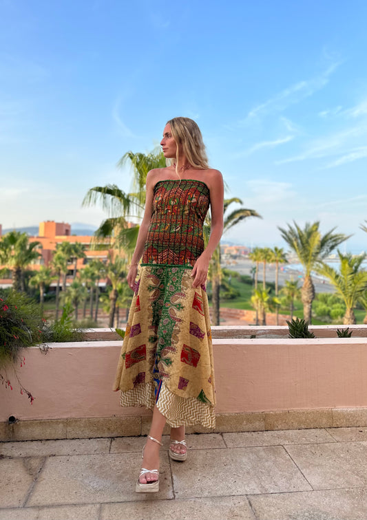 Vestido Indio 2.0 21