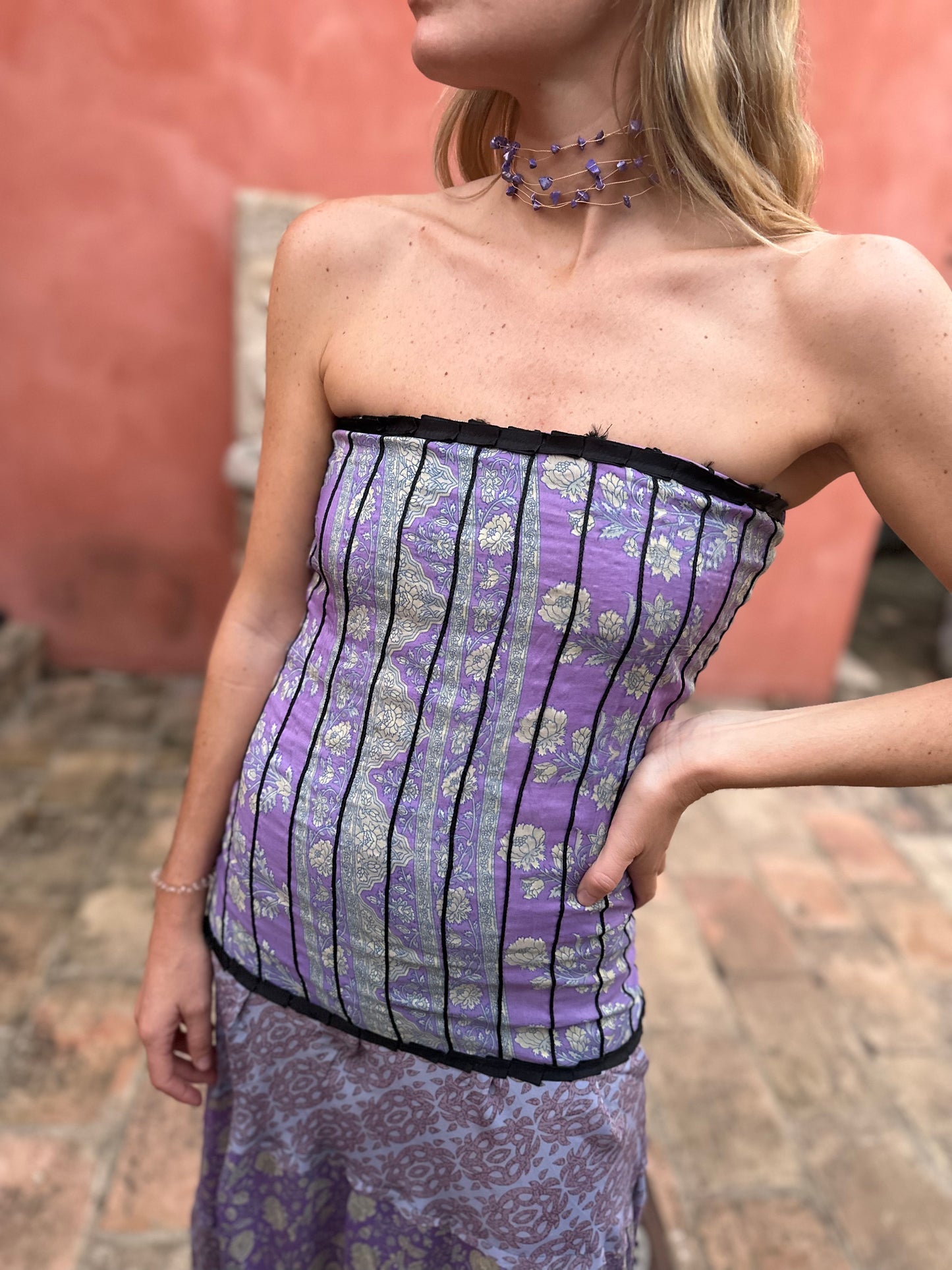 Vestido Indio 338