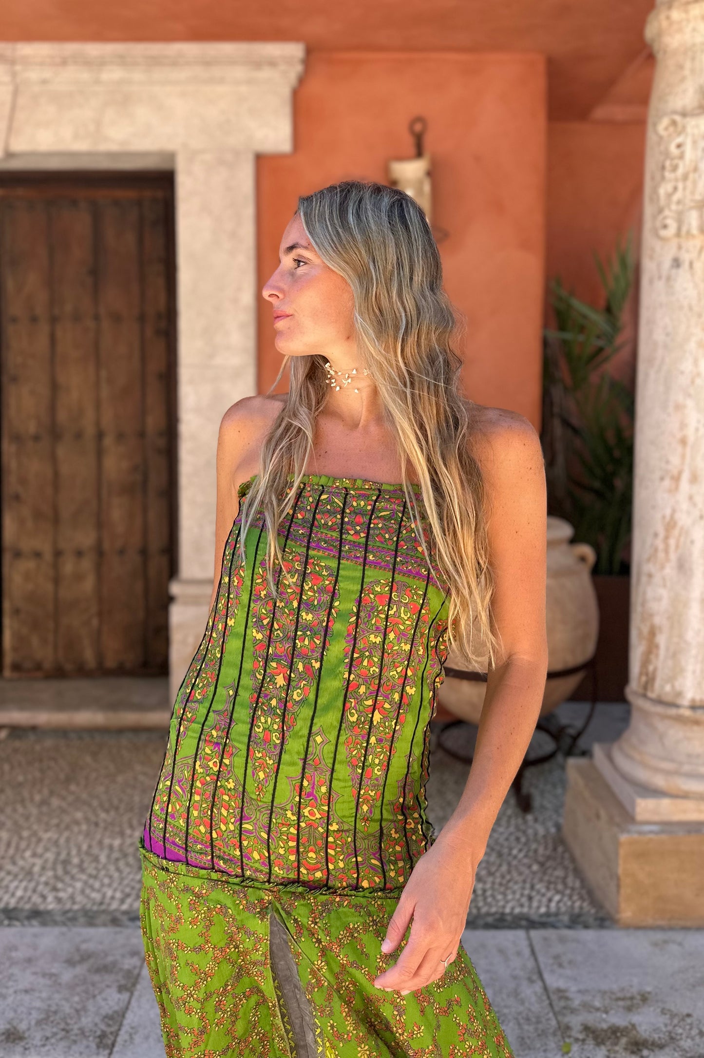Vestido Indio 2.0 59