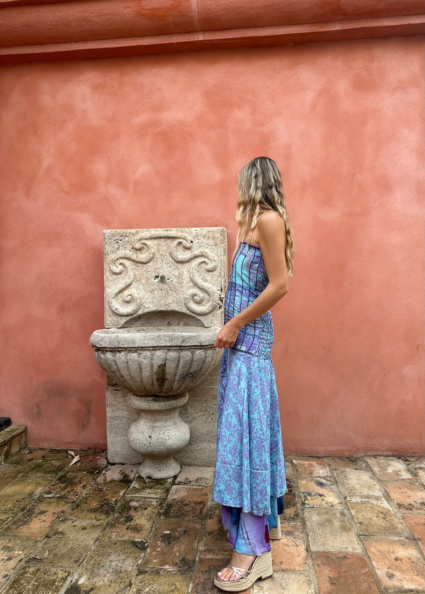 Vestido Indio 2.0 30