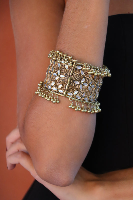 Brazalete Joya
