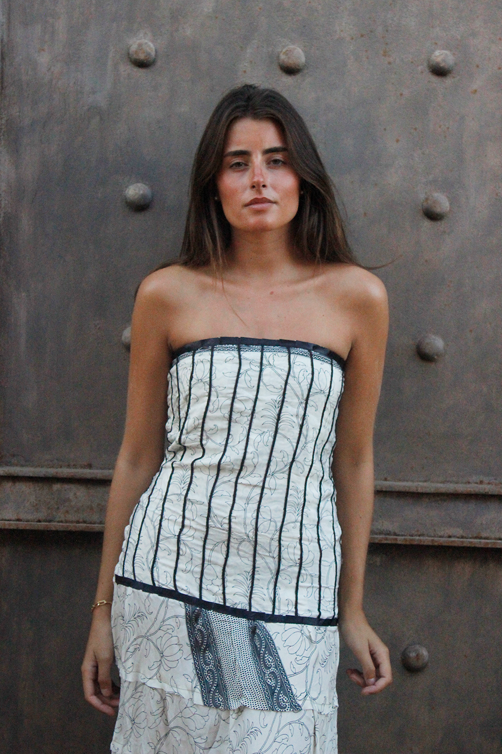 Vestido Indio 1699
