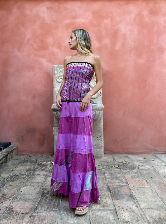 Vestido Indio 263