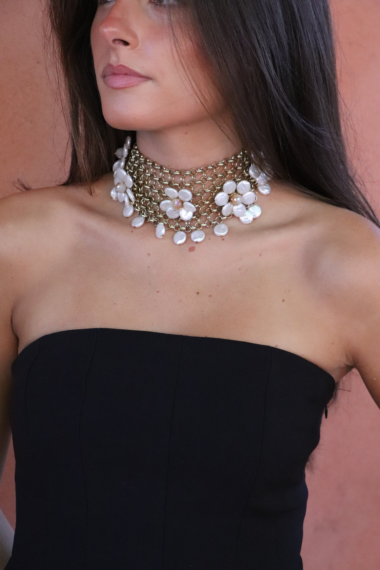 Choker margaritas