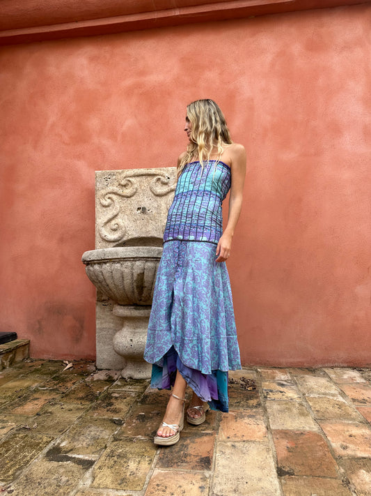 Vestido Indio 2.0 30