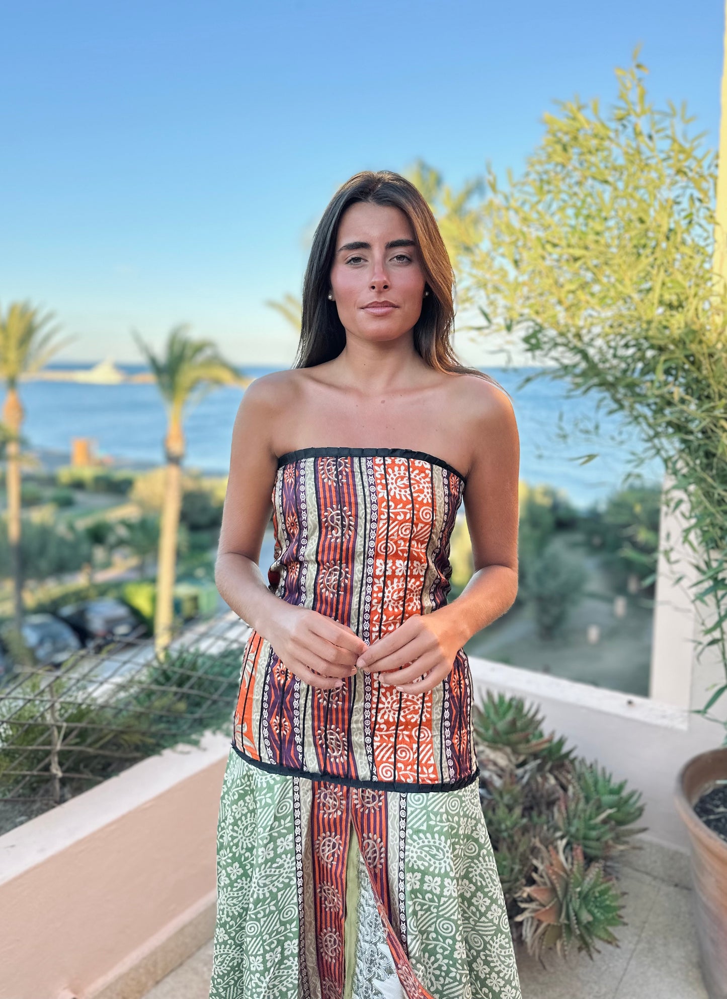 Vestido Indio 2.0 62