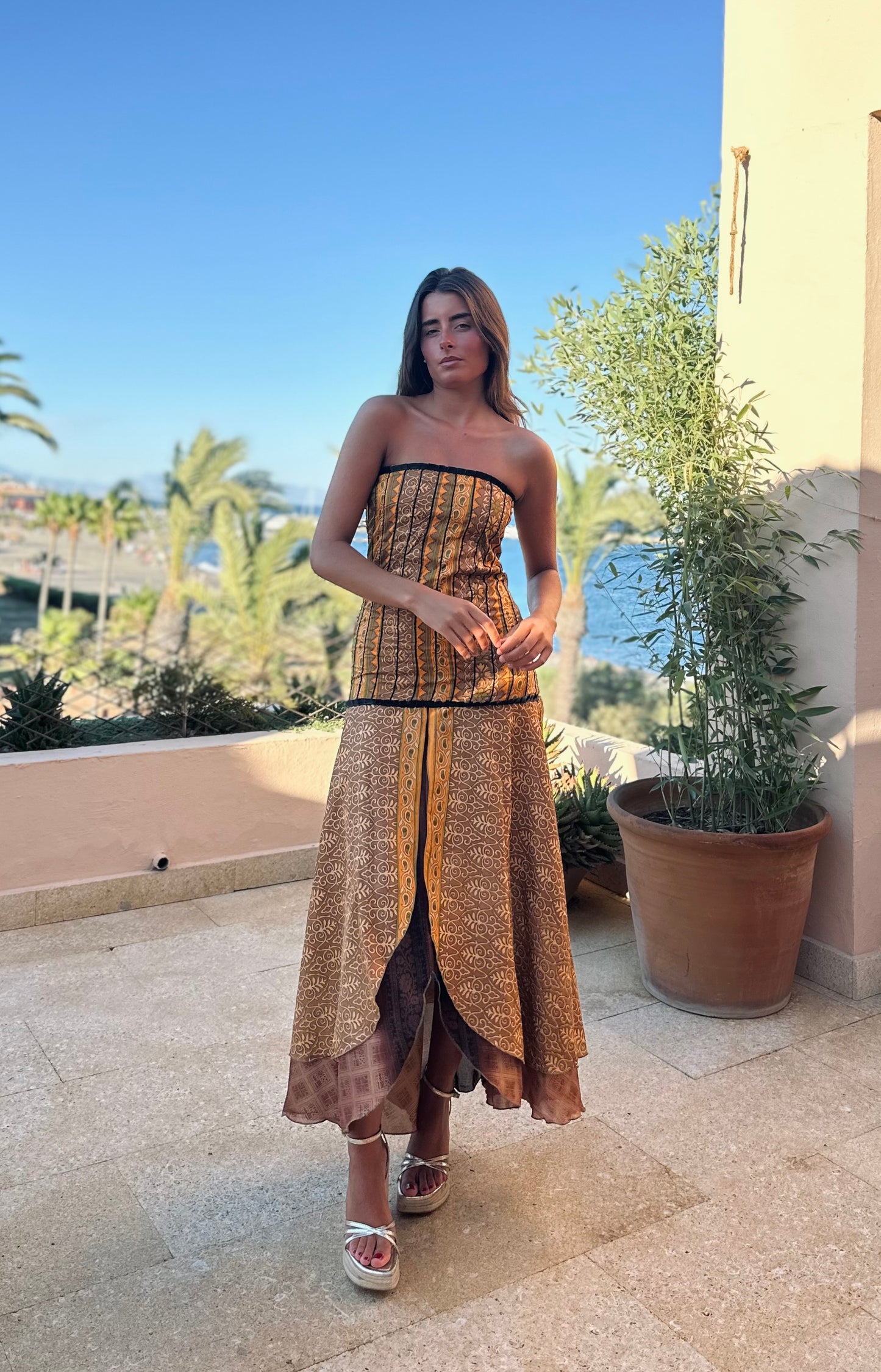 Vestido Indio 2.0 79