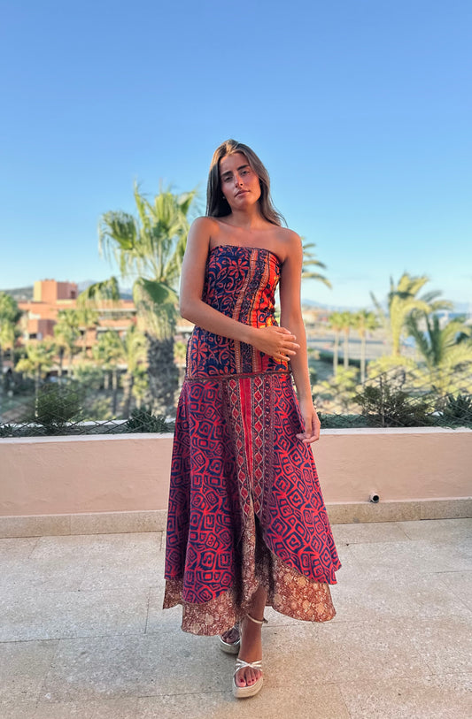 Vestido Indio 2.0 68
