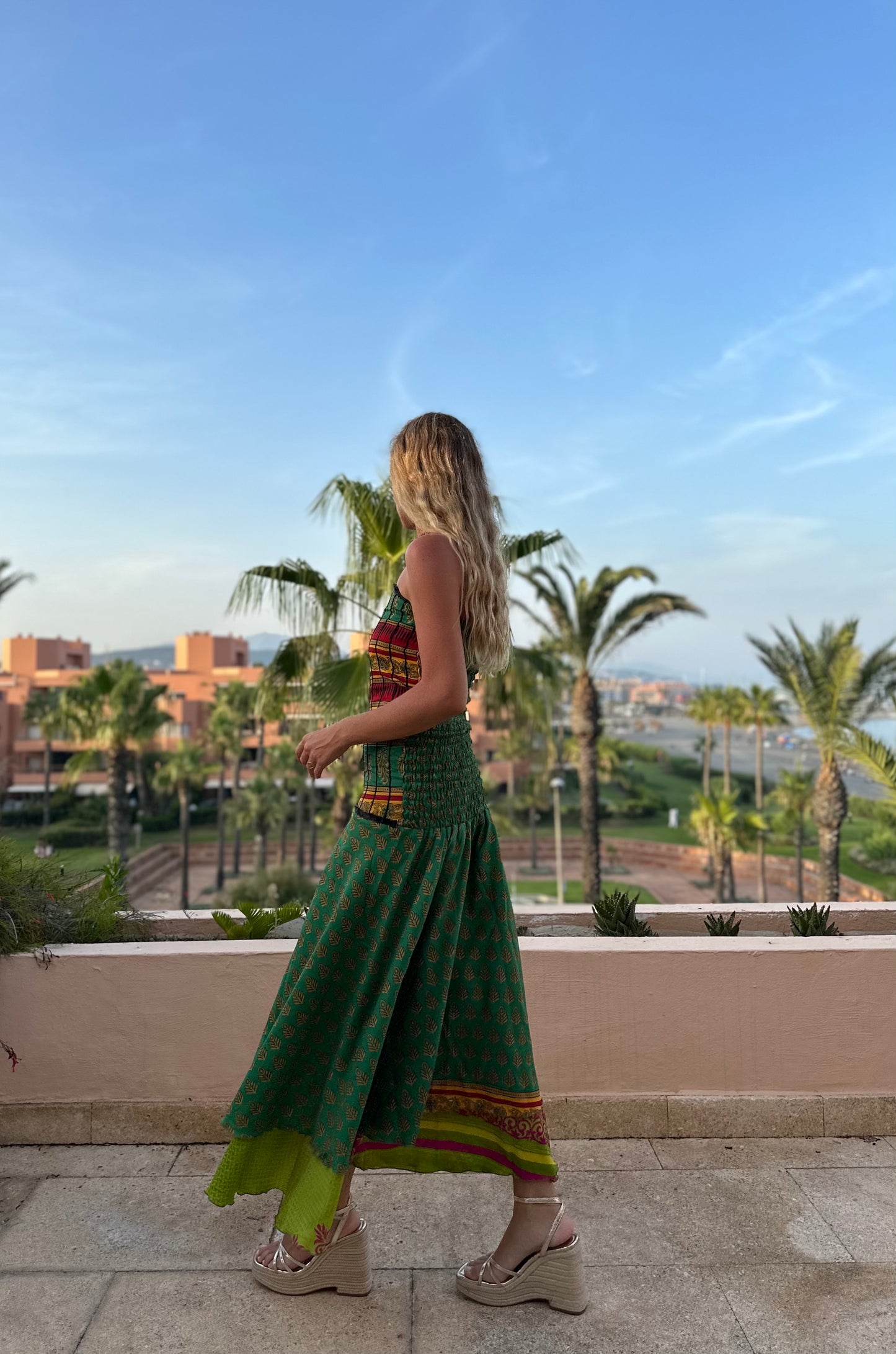 Vestido Indio 2.0 20