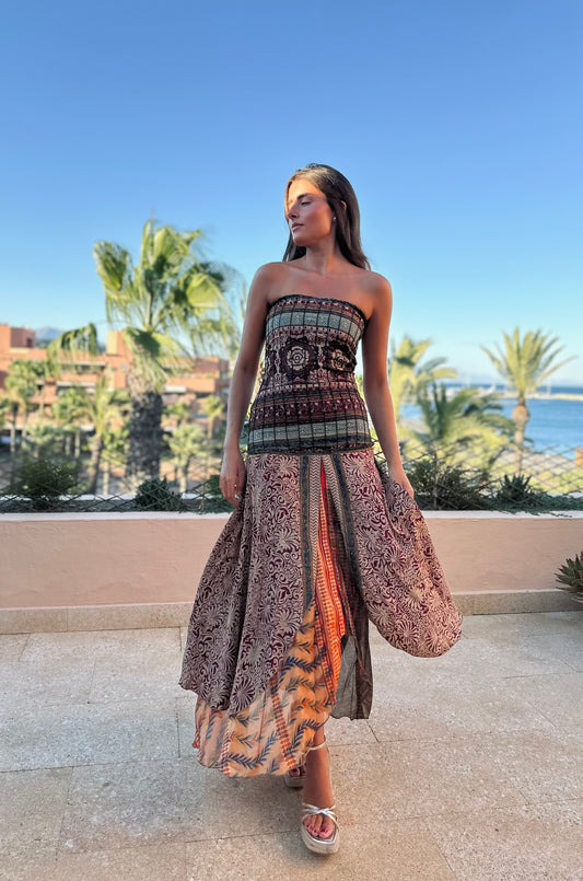 Vestido Indio 2.0 69