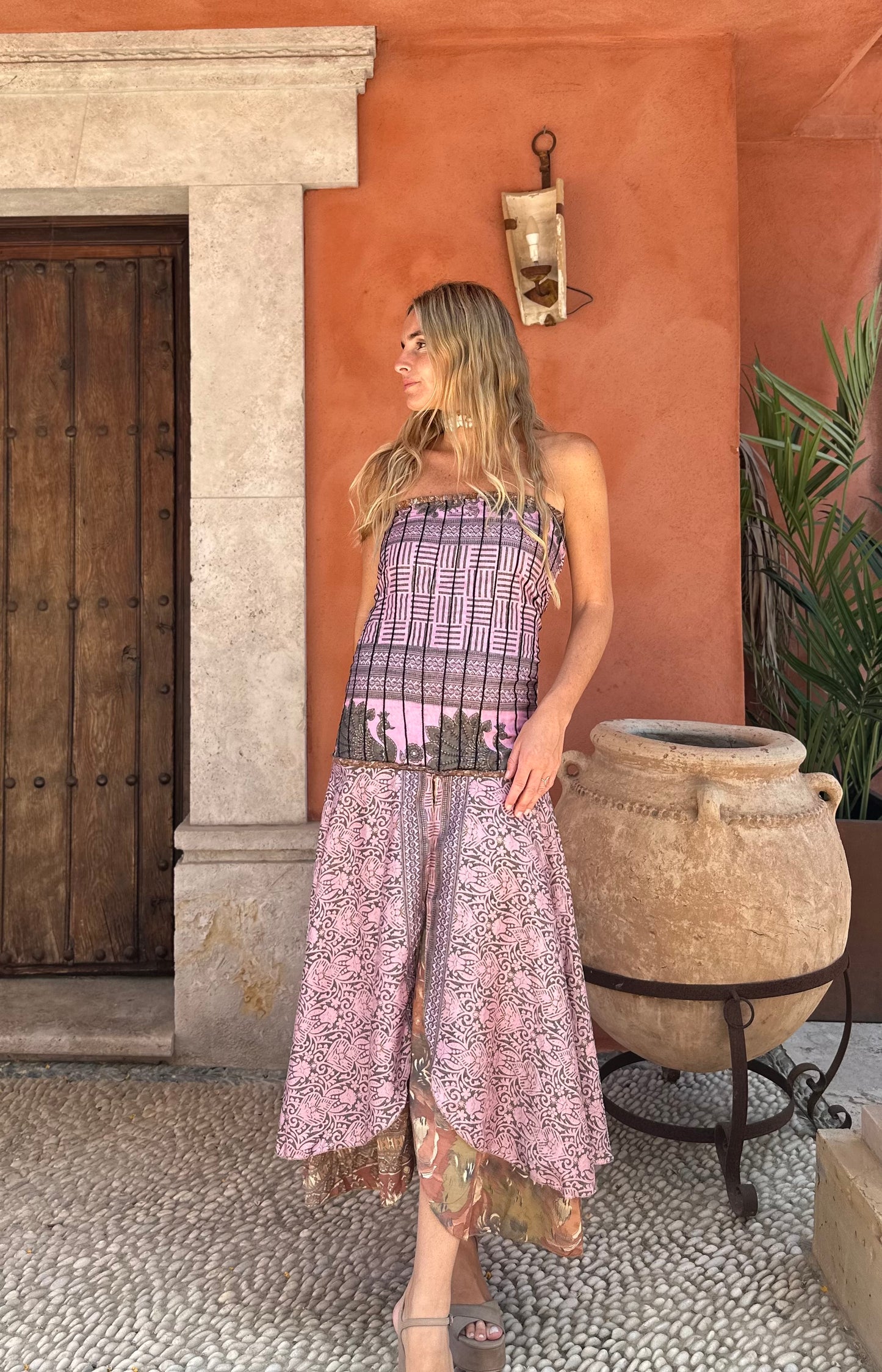 Vestido Indio 2.0 30