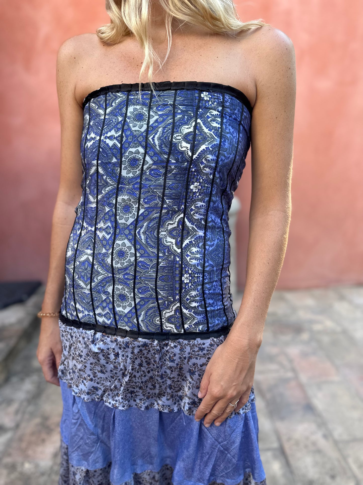 Vestido Indio 175