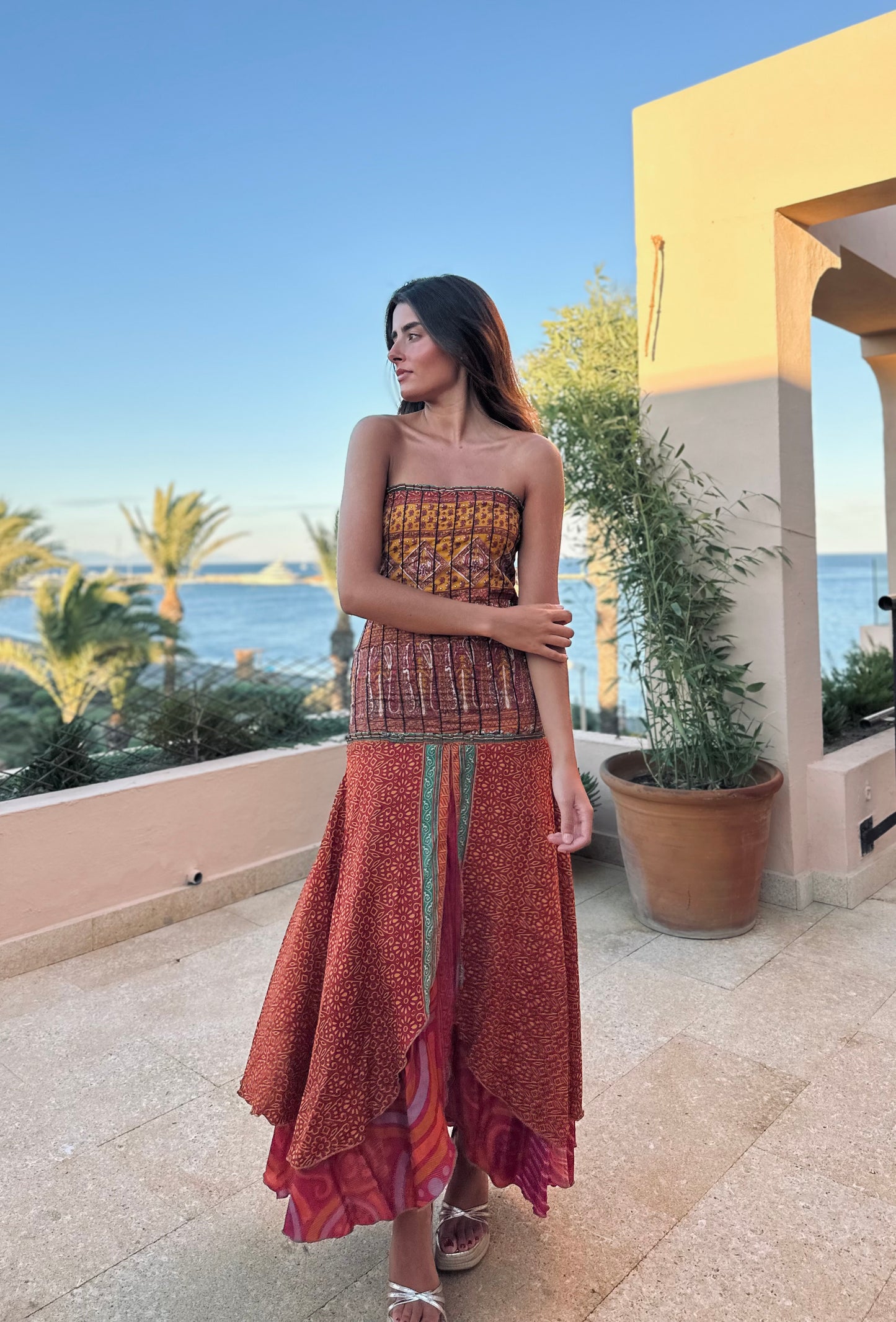 Vestido Indio 2.0 59