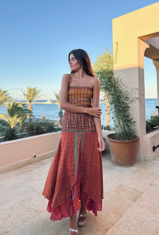 Vestido Indio 2.0 59