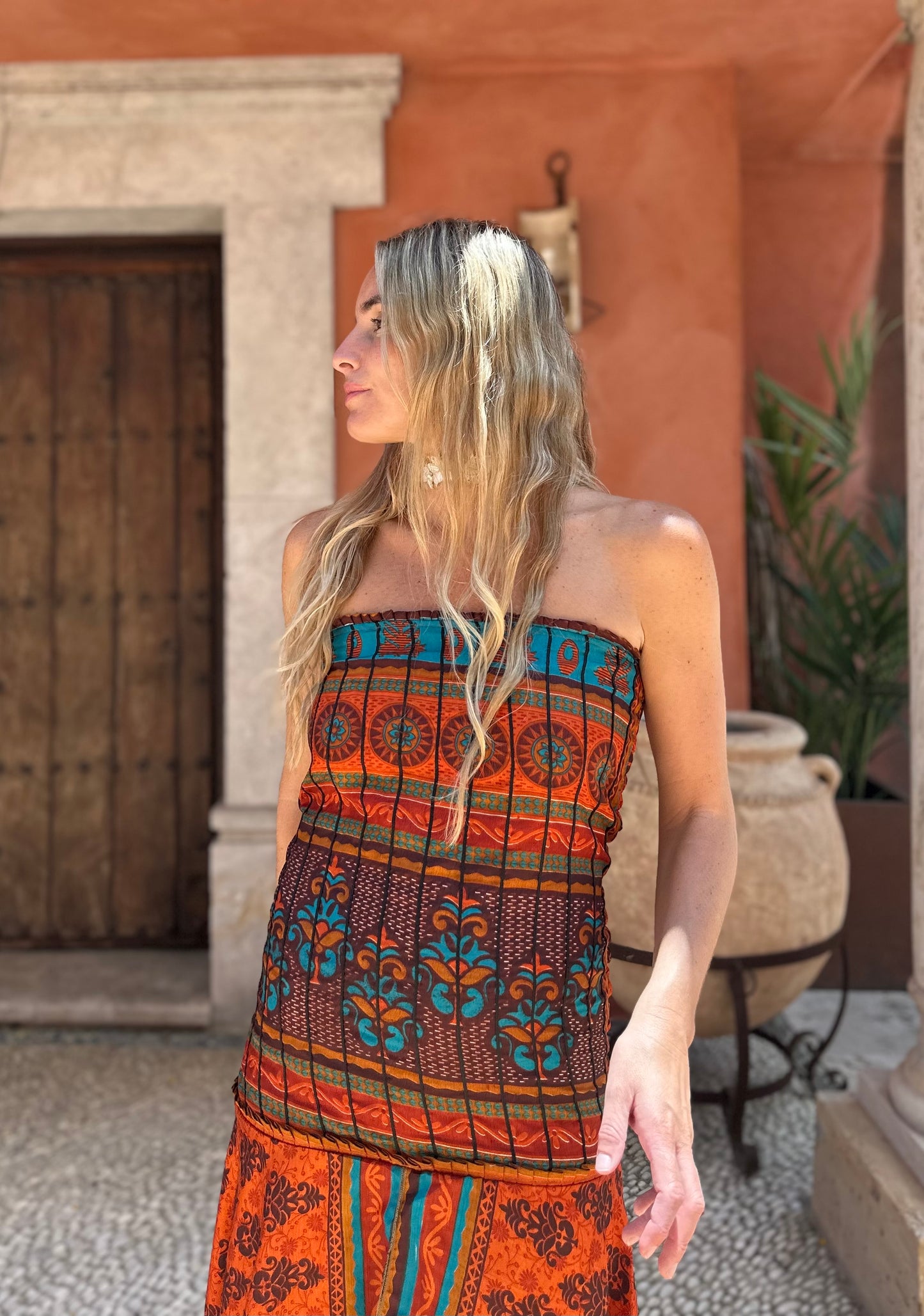 Vestido Indio 2.0 31