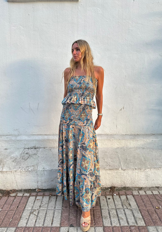 Conjunto Formentera 29