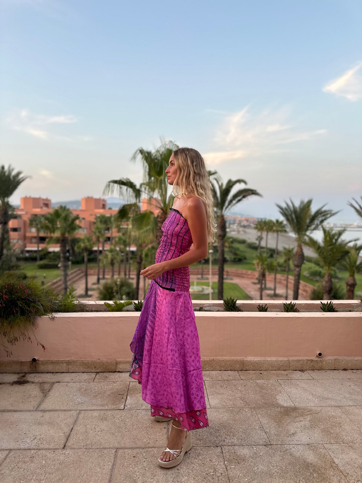 Vestido Indio 2.0 2