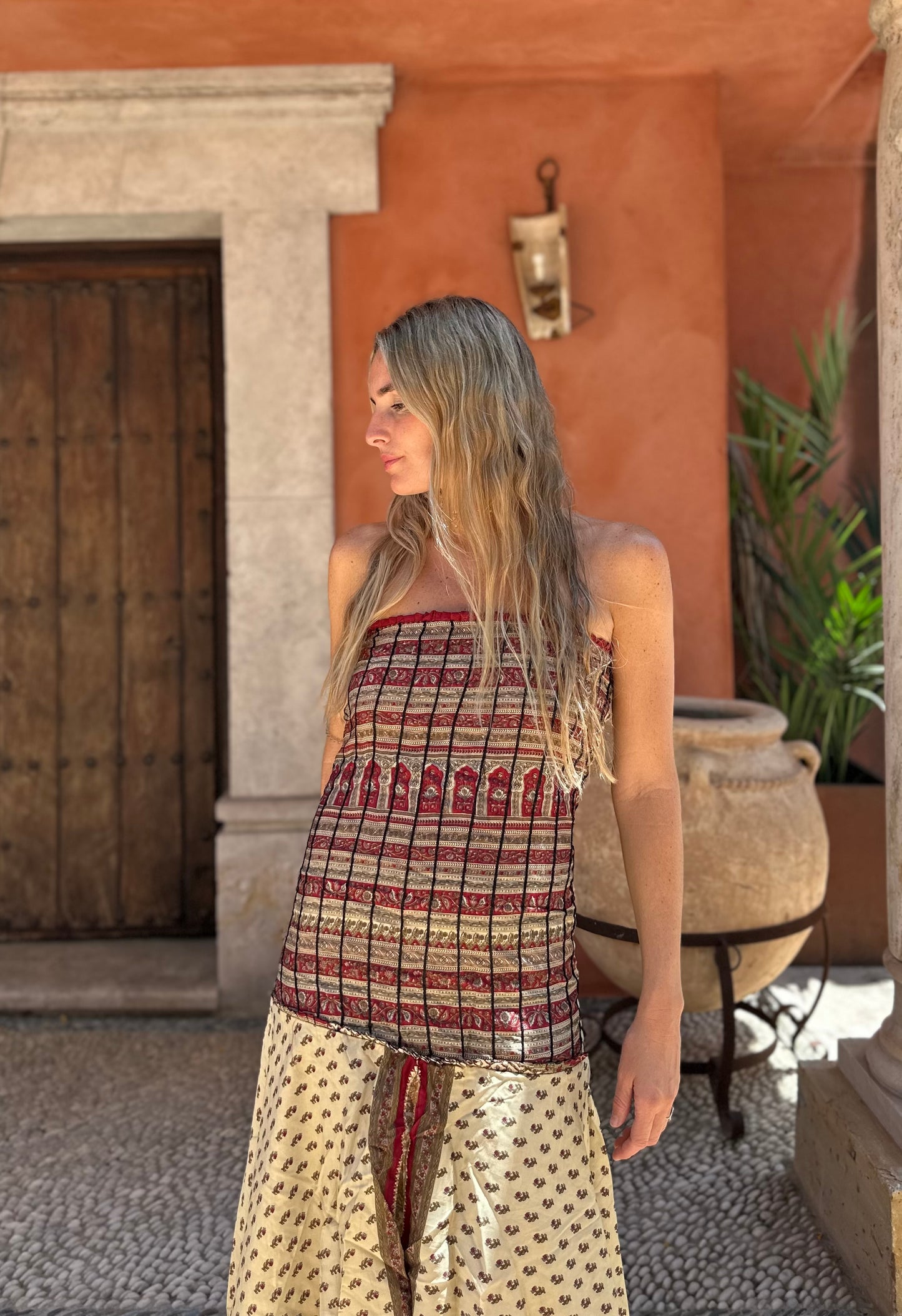Vestido Indio 2.0 3