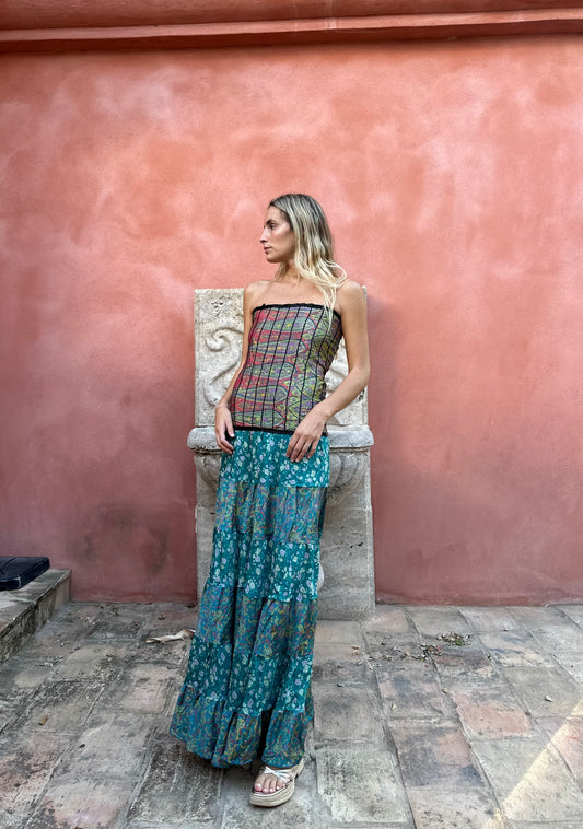 Vestido Indio 270