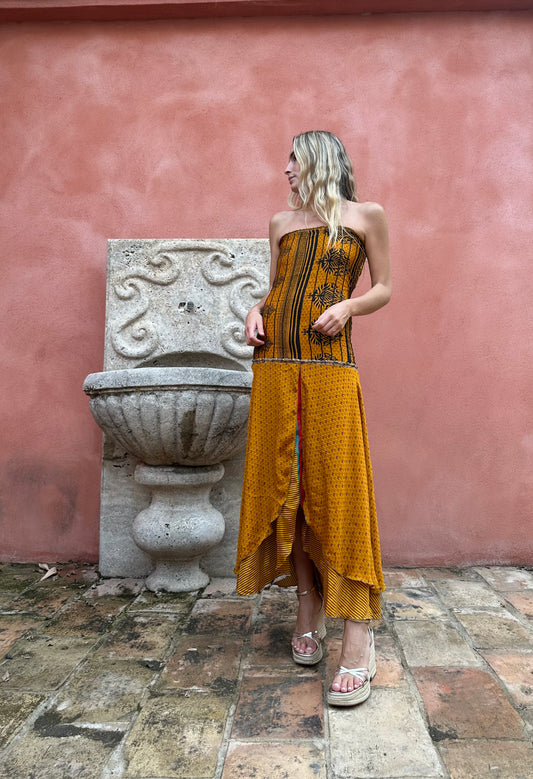 Vestido Indio 2.0 28