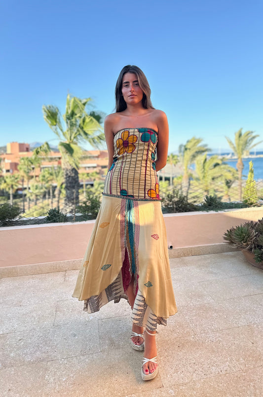 Vestido Indio 2.0 77