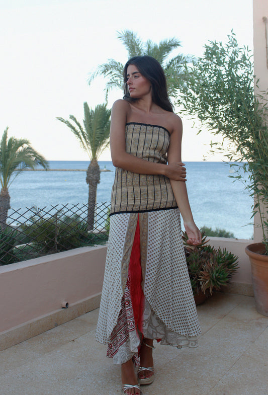 Vestido Indio 2.0 84