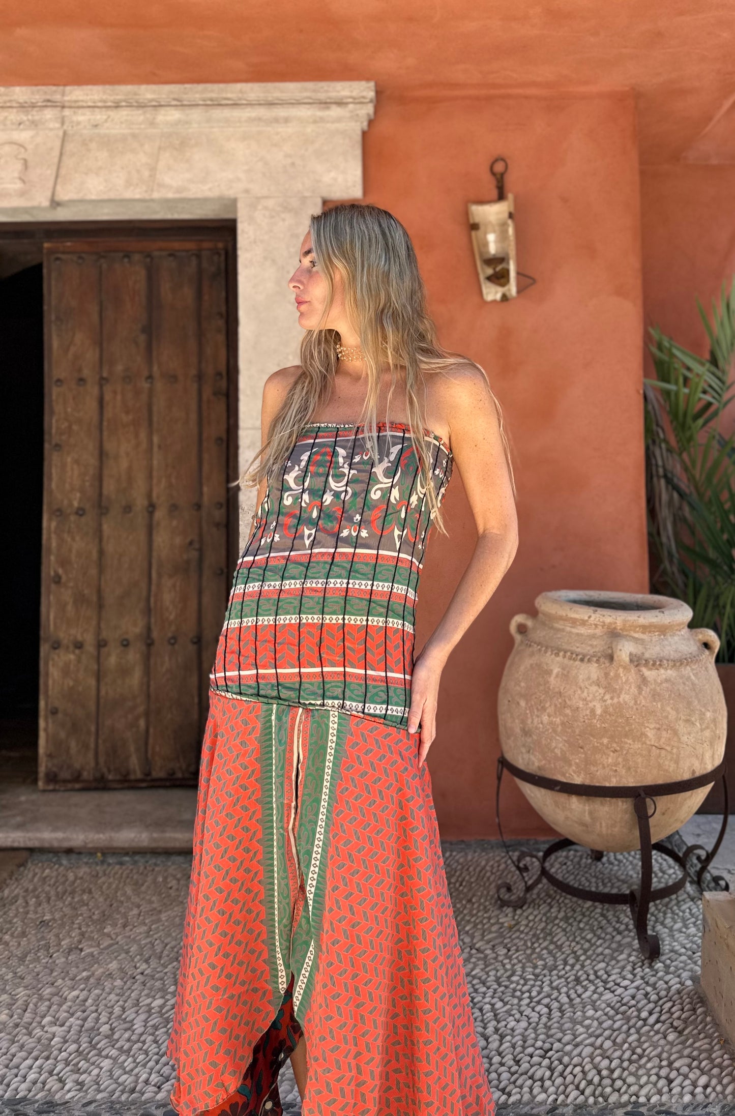 Vestido Indio 2.0 10