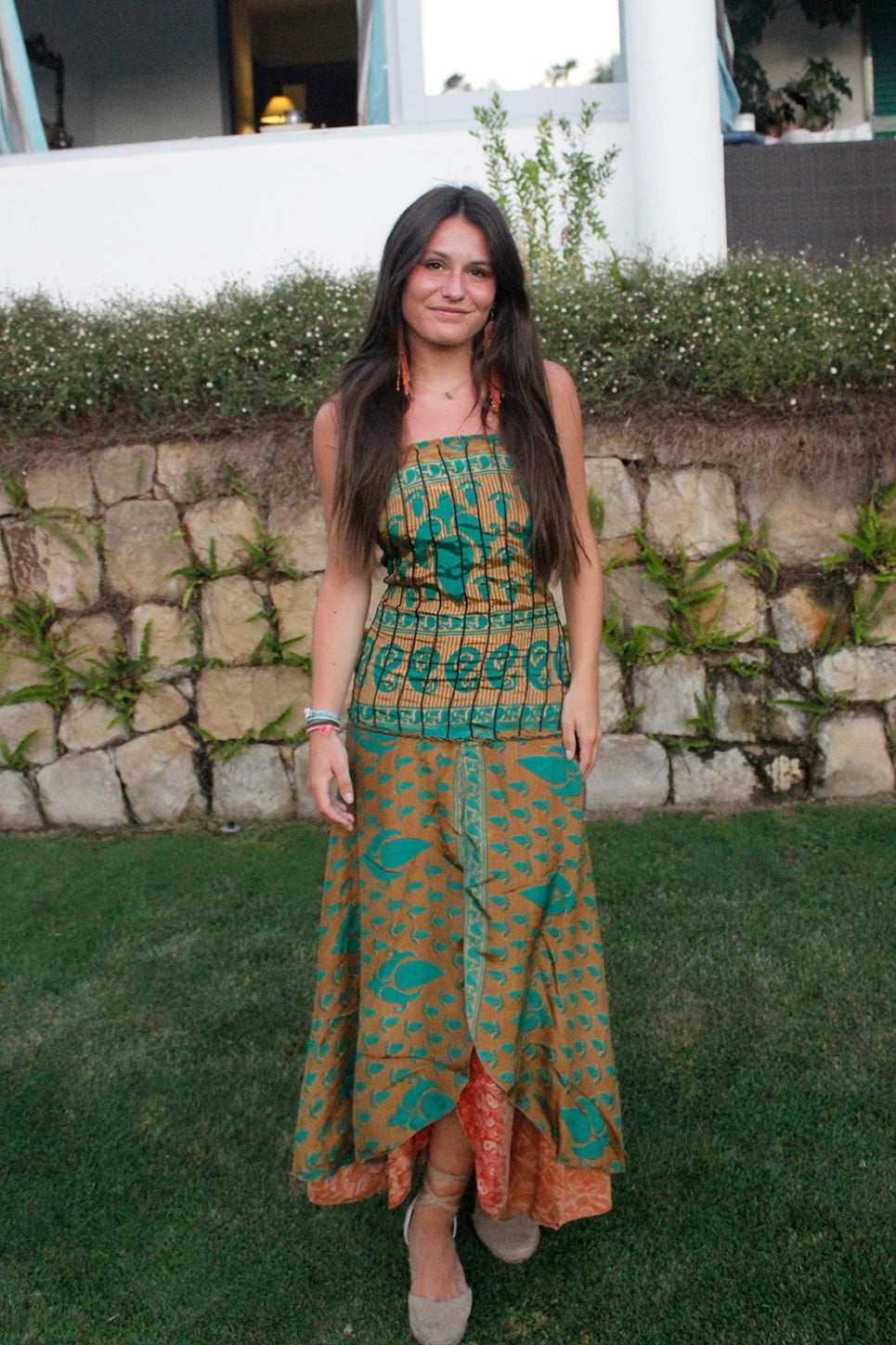 Vestido Indio 2.0 57
