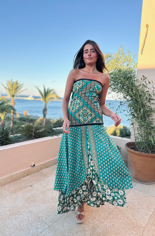 Vestido Indio 2.0 60
