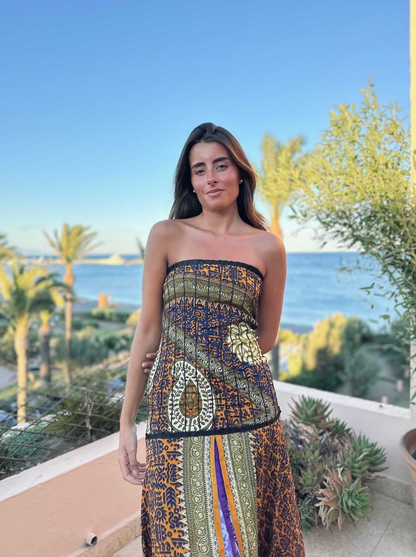 Vestido Indio 2.0 61