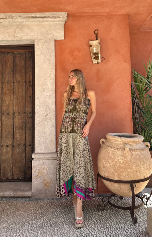 Vestido Indio 2.0 5